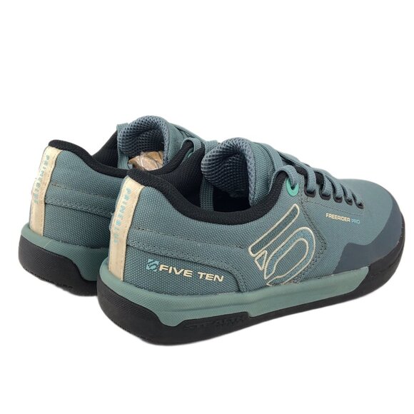 adidas Five Ten Freerider Pro Cycling Shoes 5.5 - Picture 5 of 14